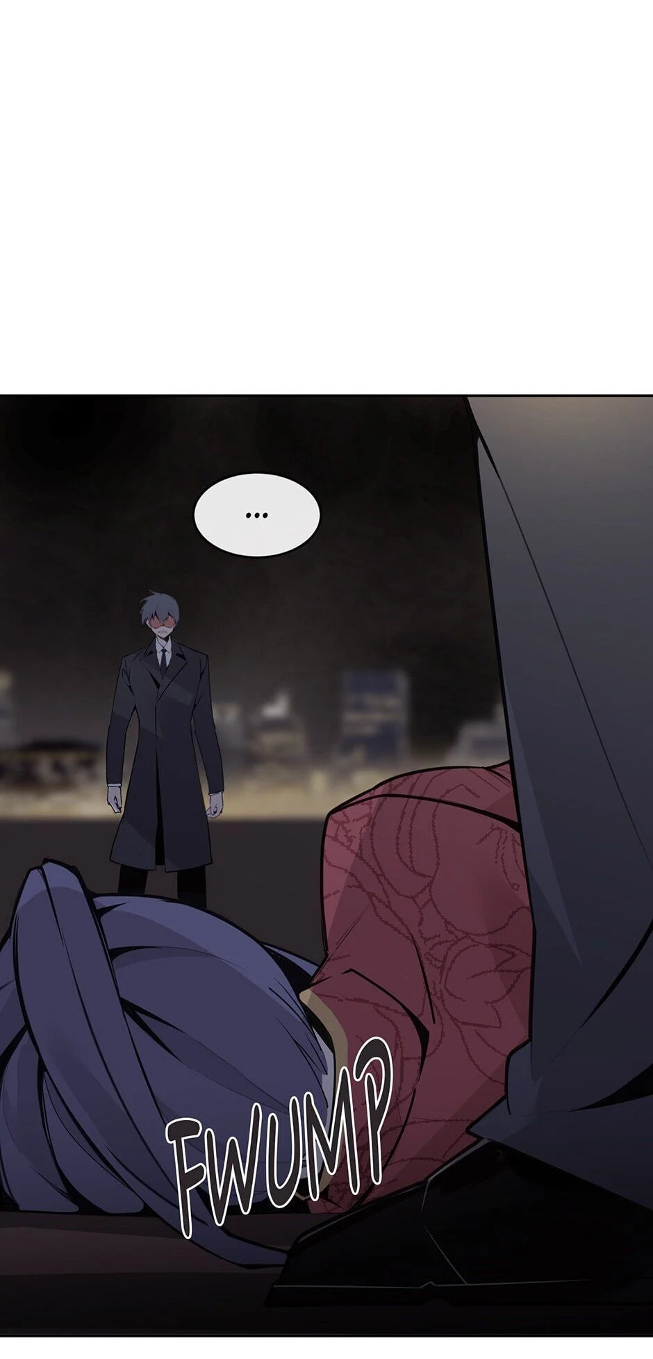 Devil Sword King Chapter 234 page 45 - 