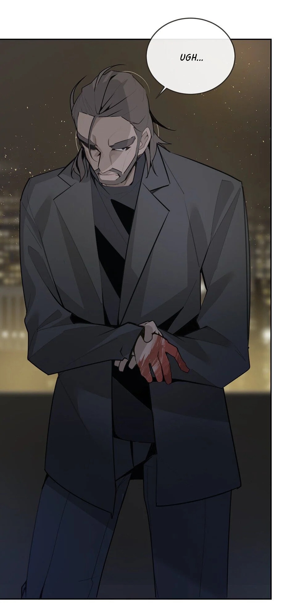 Devil Sword King Chapter 234 page 46 - 