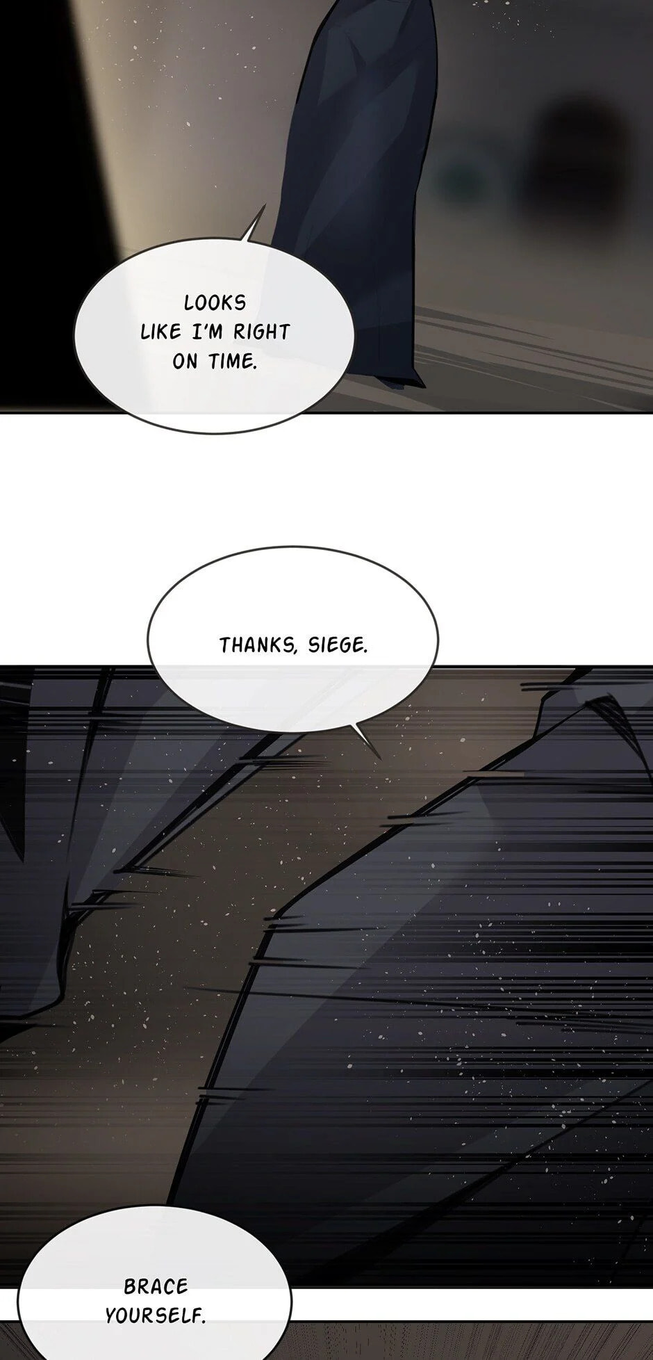 Devil Sword King Chapter 234 page 48 - 