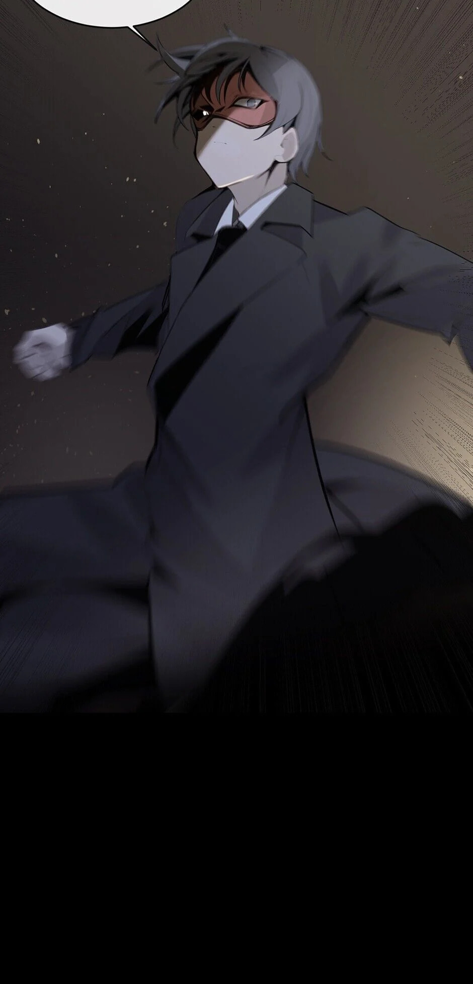 Devil Sword King Chapter 234 page 49 - 