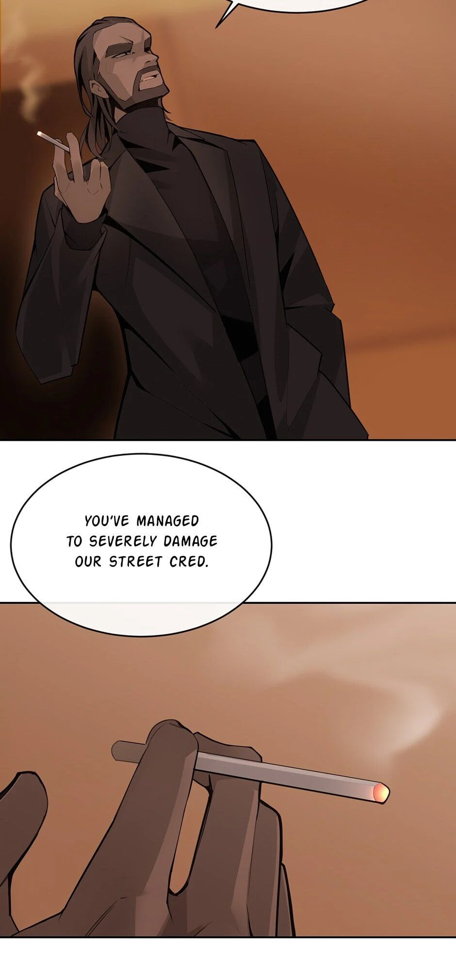 Devil Sword King Chapter 234 page 7 - 