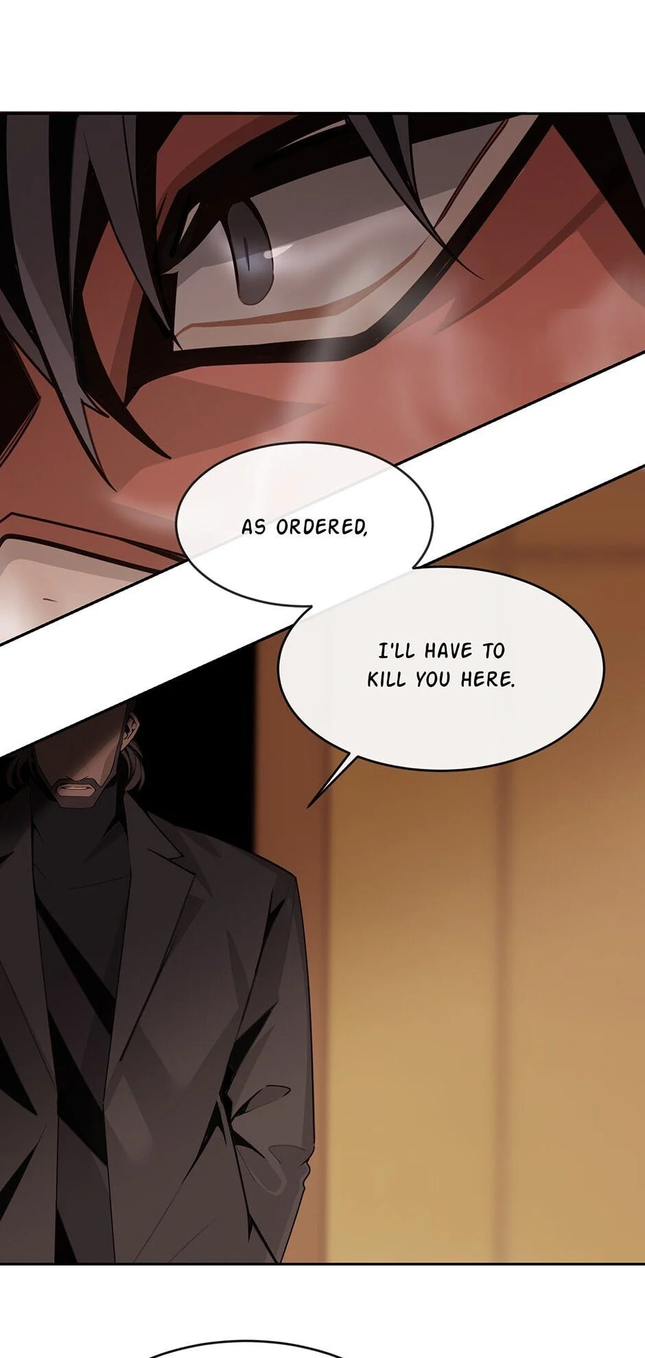 Devil Sword King Chapter 234 page 8 - 