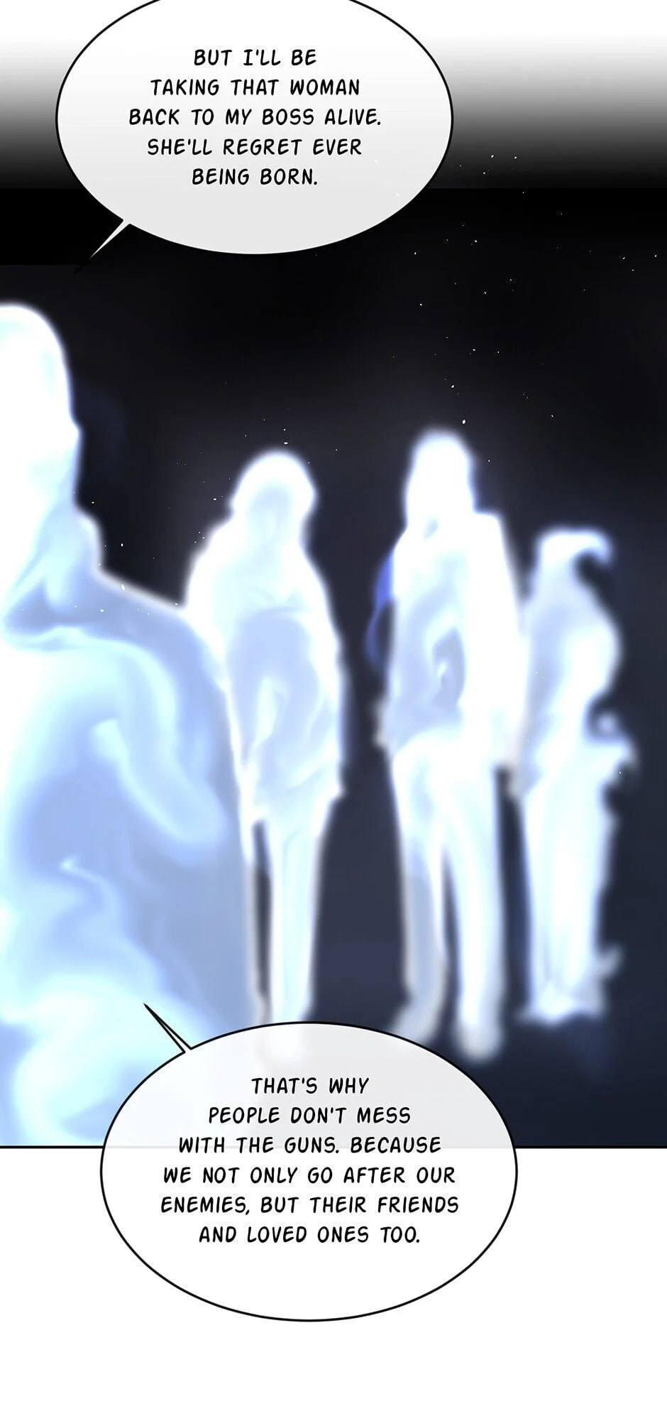 Devil Sword King Chapter 234 page 9 - 