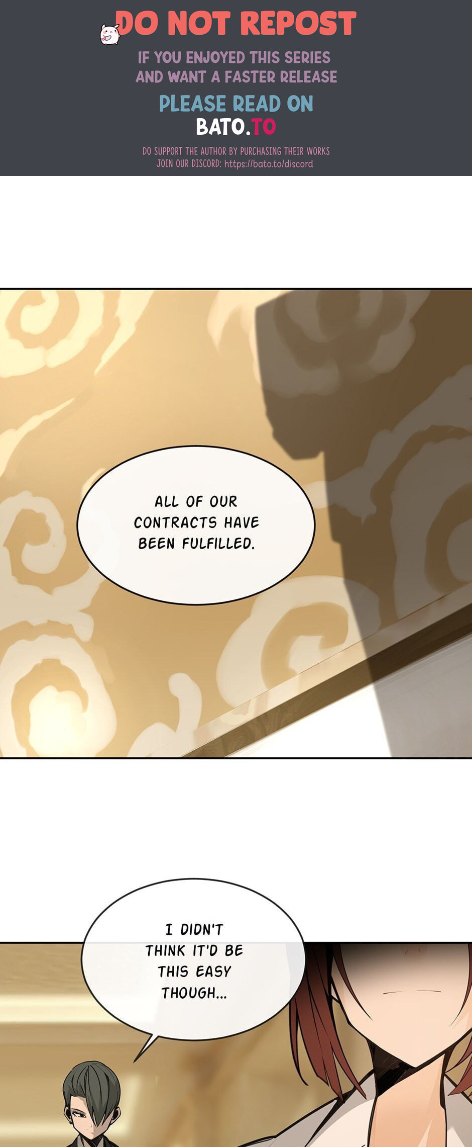 Devil Sword King Chapter 235 page 1 - 