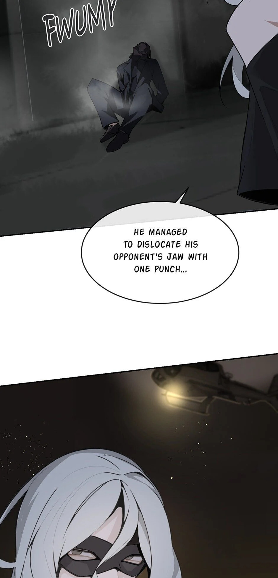 Devil Sword King Chapter 235 page 14 - 
