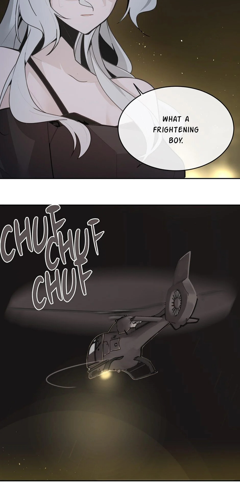 Devil Sword King Chapter 235 page 15 - 