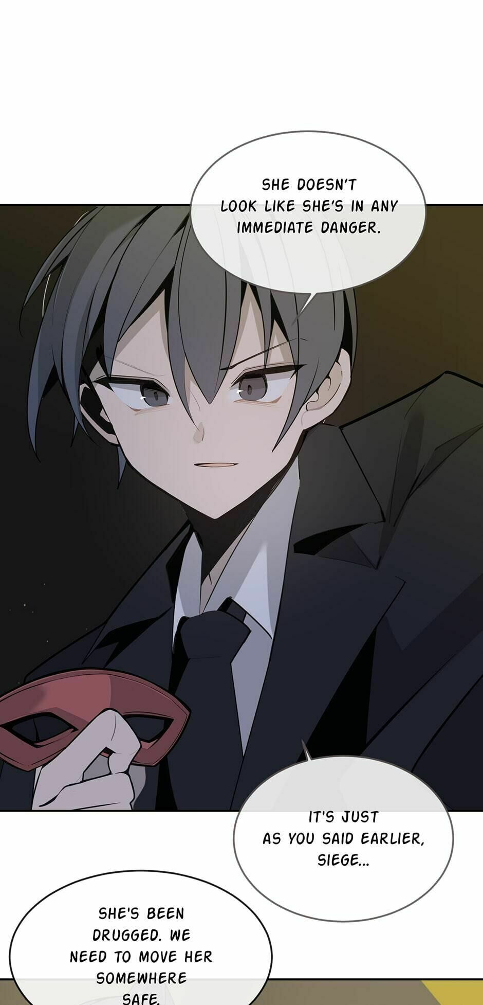 Devil Sword King Chapter 235 page 17 - 