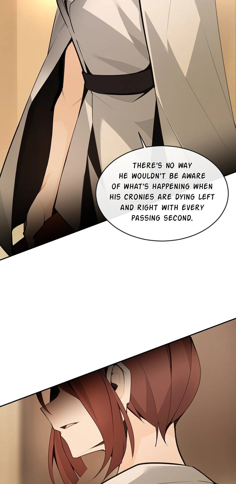 Devil Sword King Chapter 235 page 3 - 