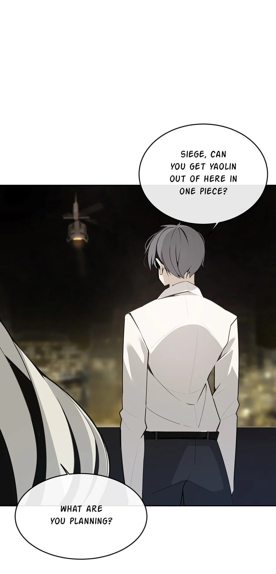 Devil Sword King Chapter 235 page 21 - 