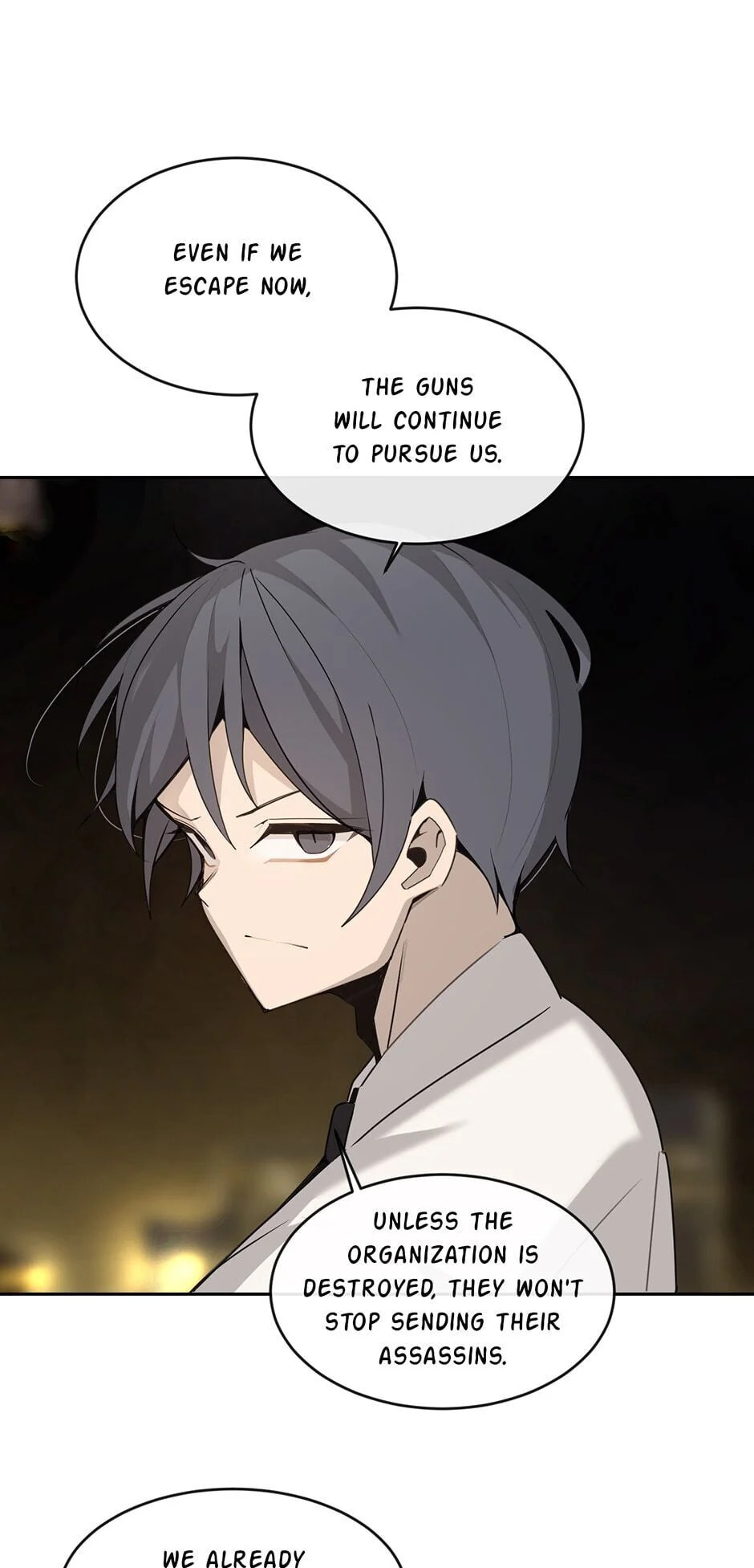 Devil Sword King Chapter 235 page 22 - 