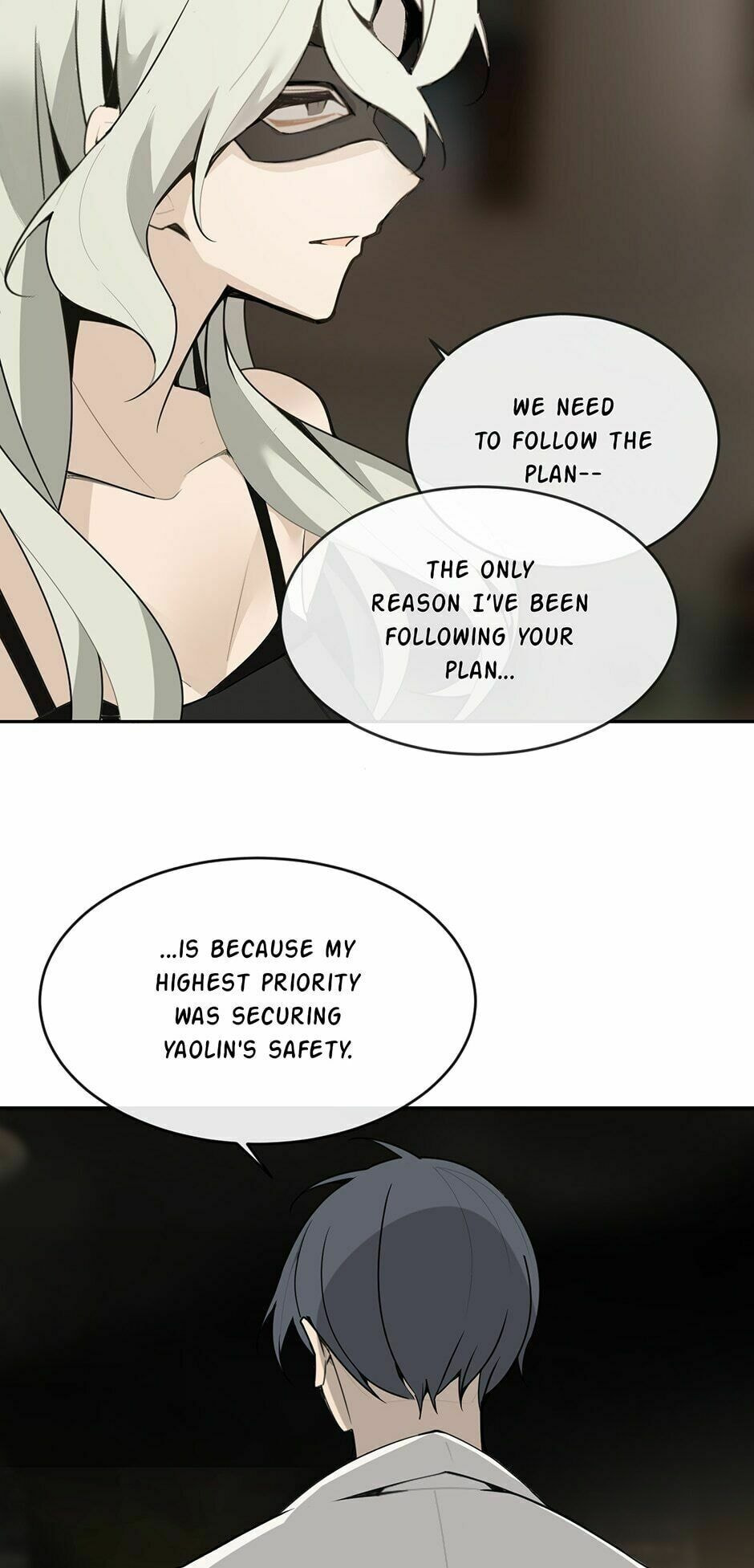Devil Sword King Chapter 235 page 25 - 