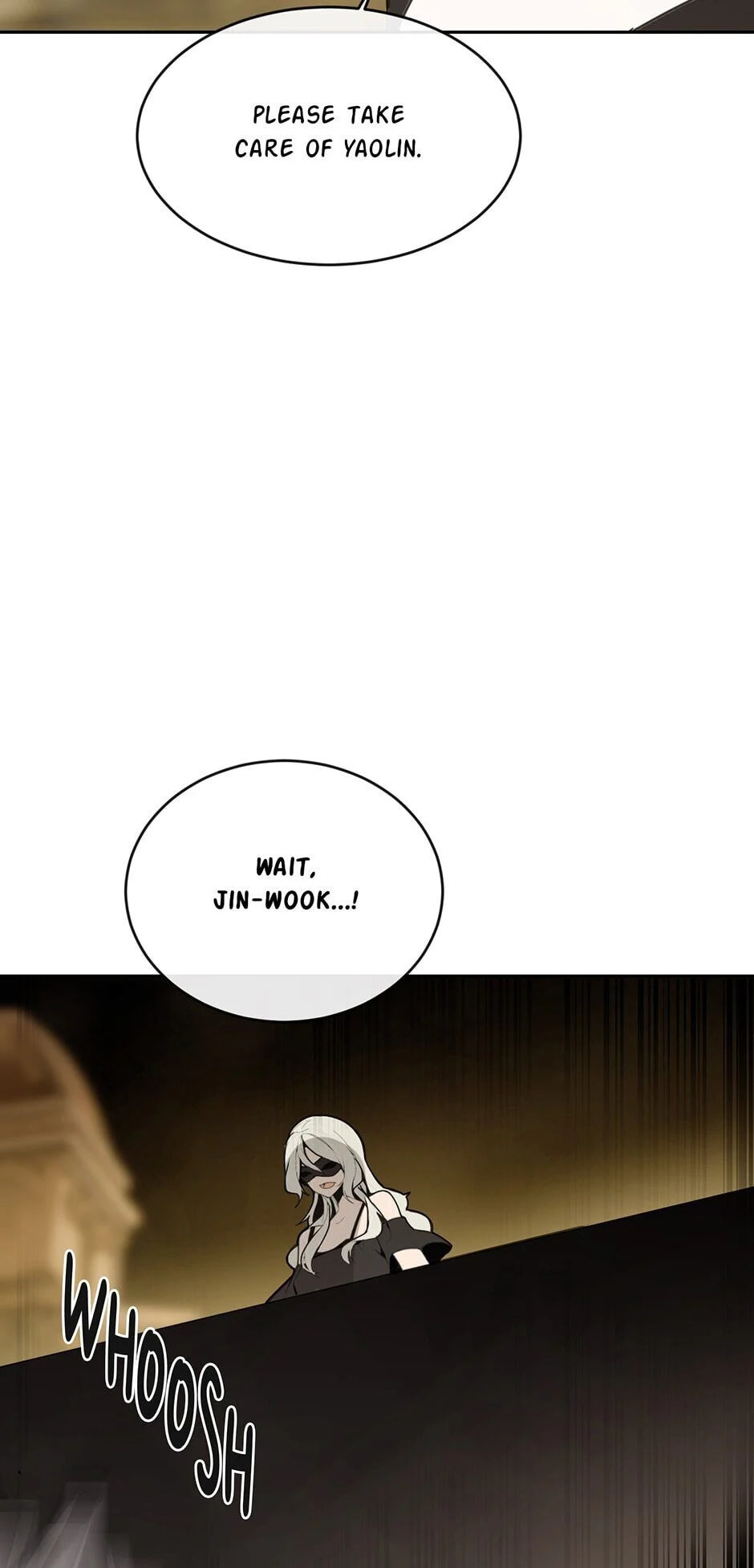 Devil Sword King Chapter 235 page 27 - 