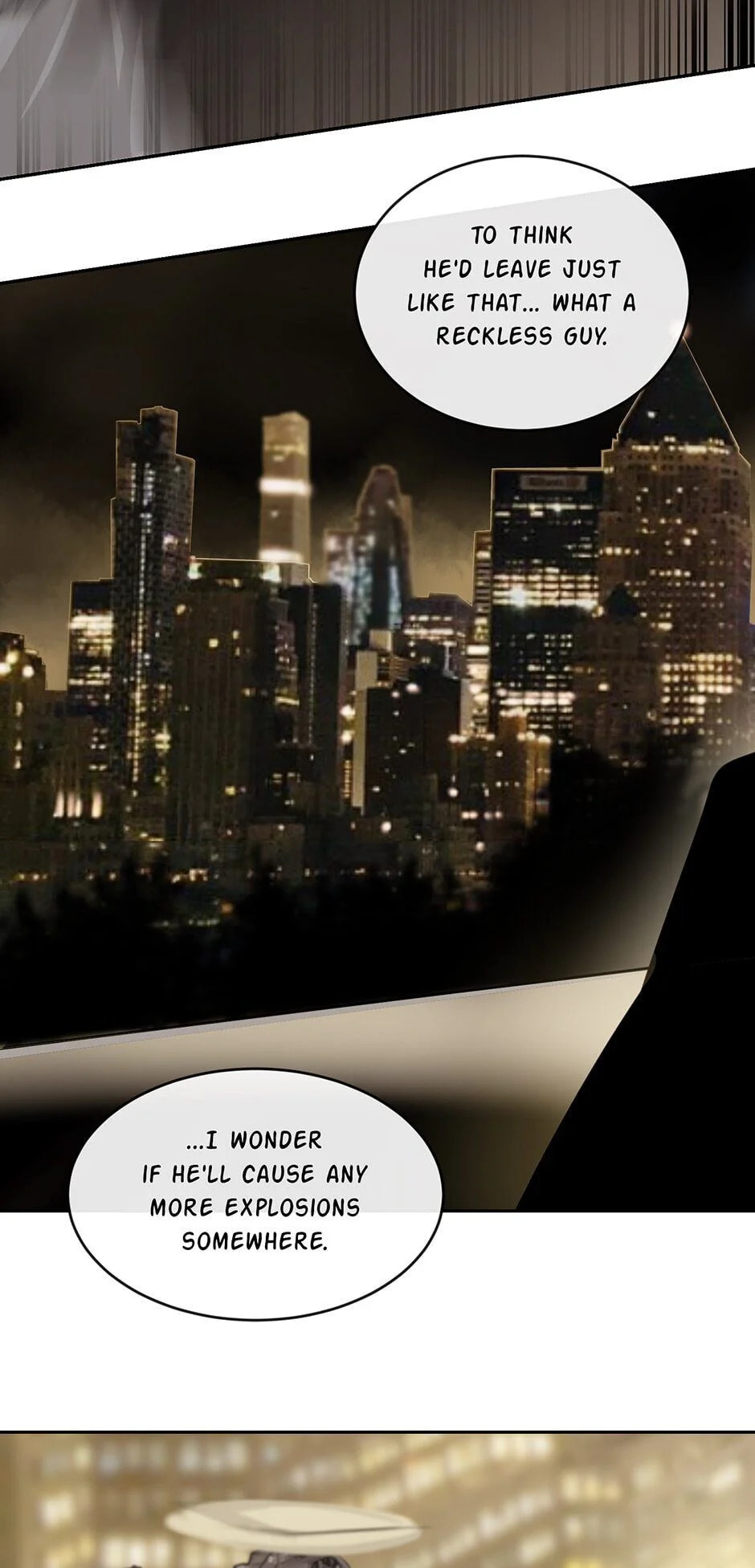 Devil Sword King Chapter 235 page 28 - 