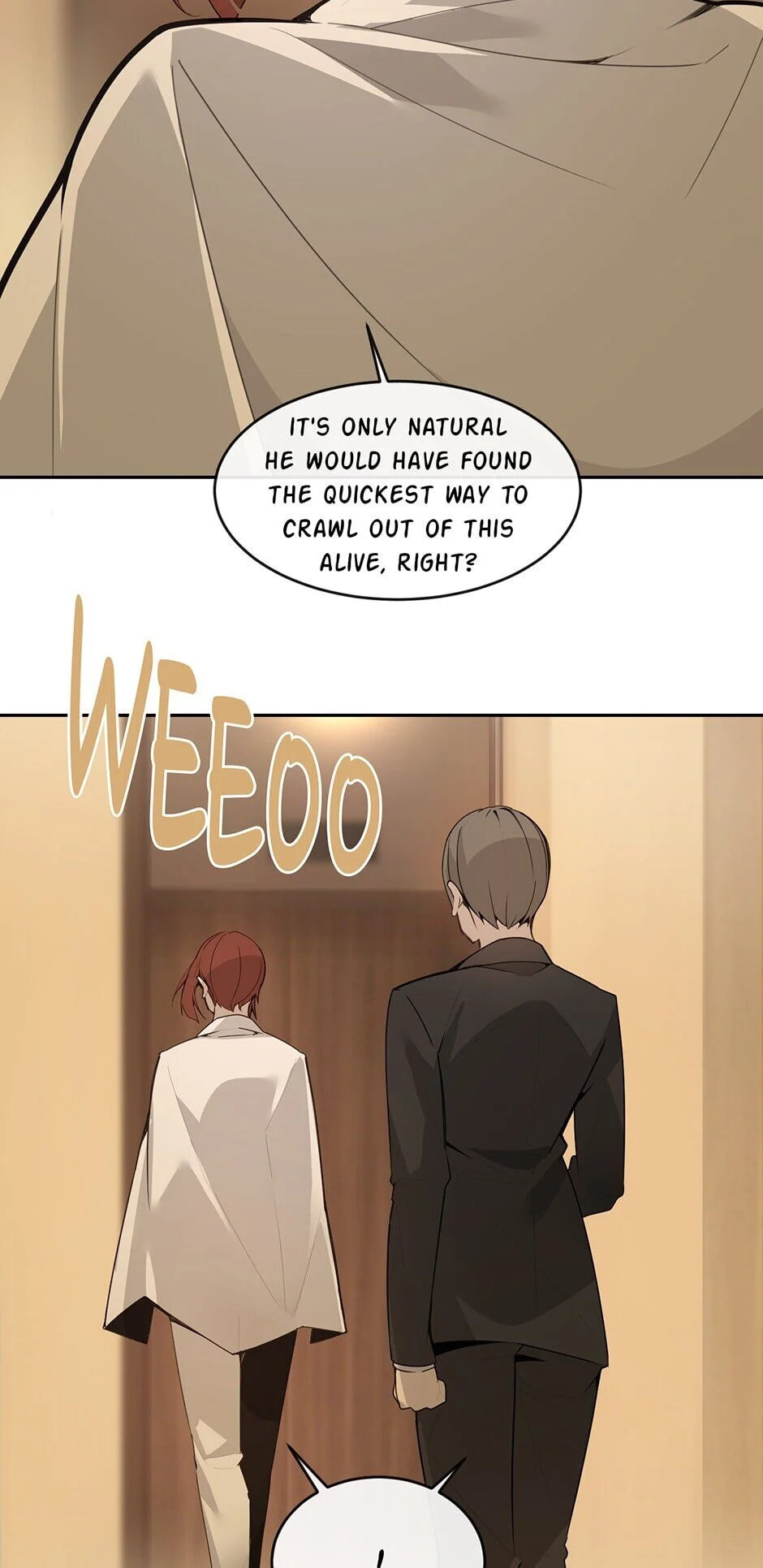 Devil Sword King Chapter 235 page 4 - 