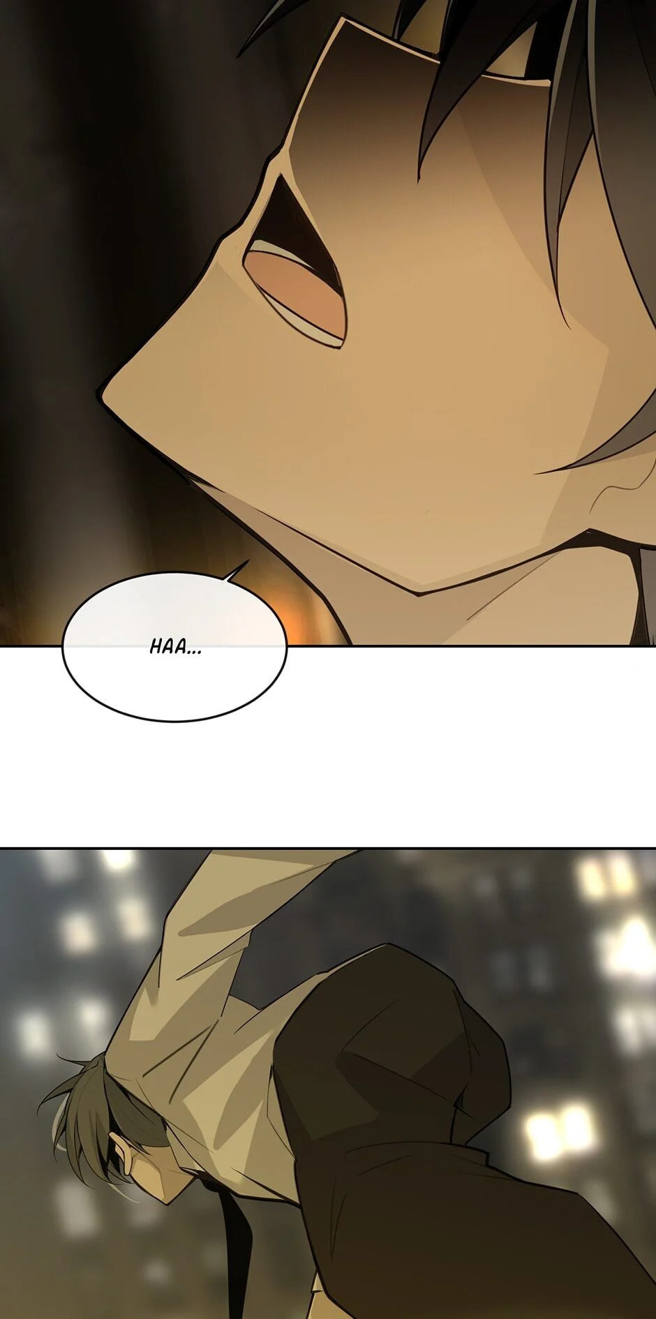 Devil Sword King Chapter 235 page 35 - 