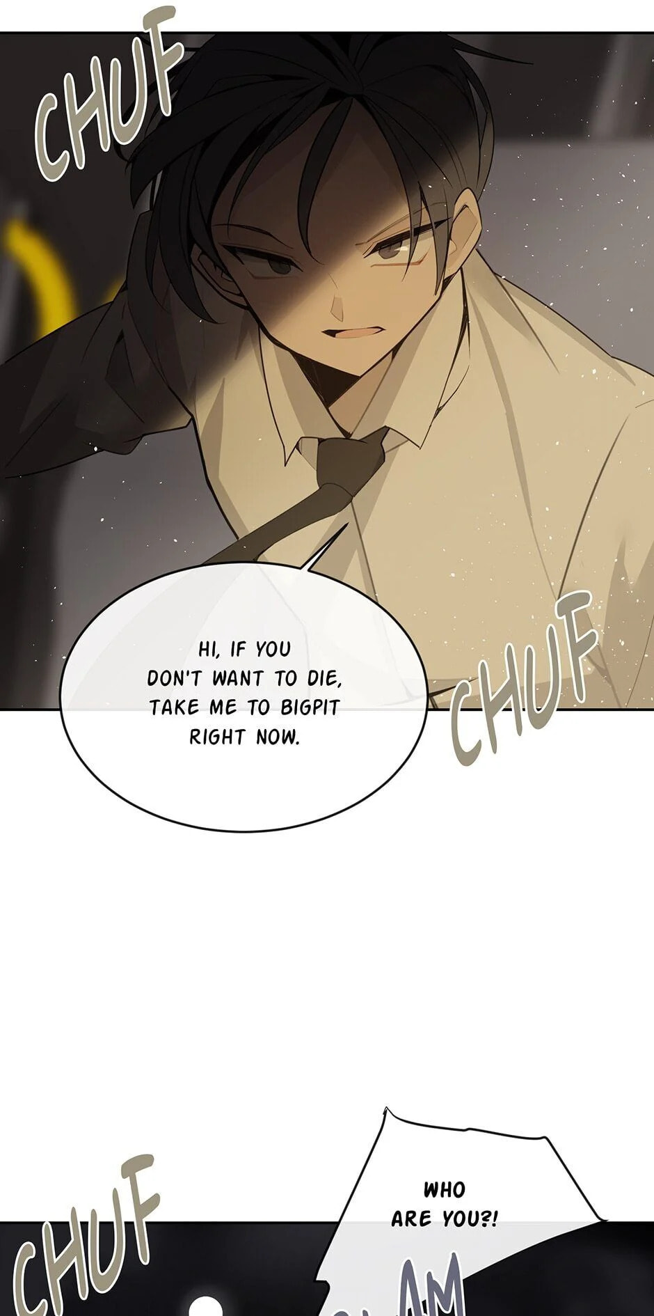 Devil Sword King Chapter 235 page 38 - 