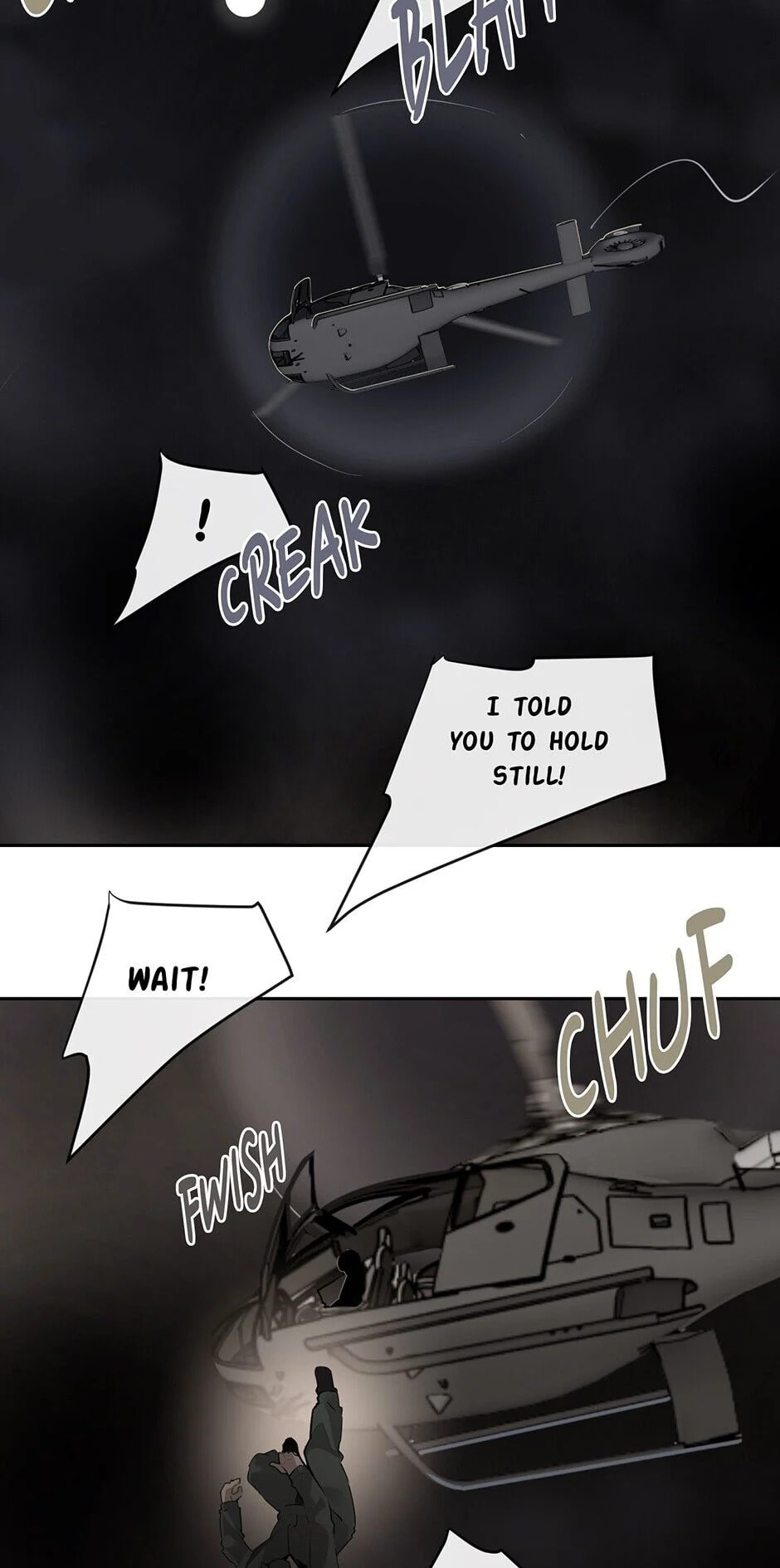 Devil Sword King Chapter 235 page 39 - 
