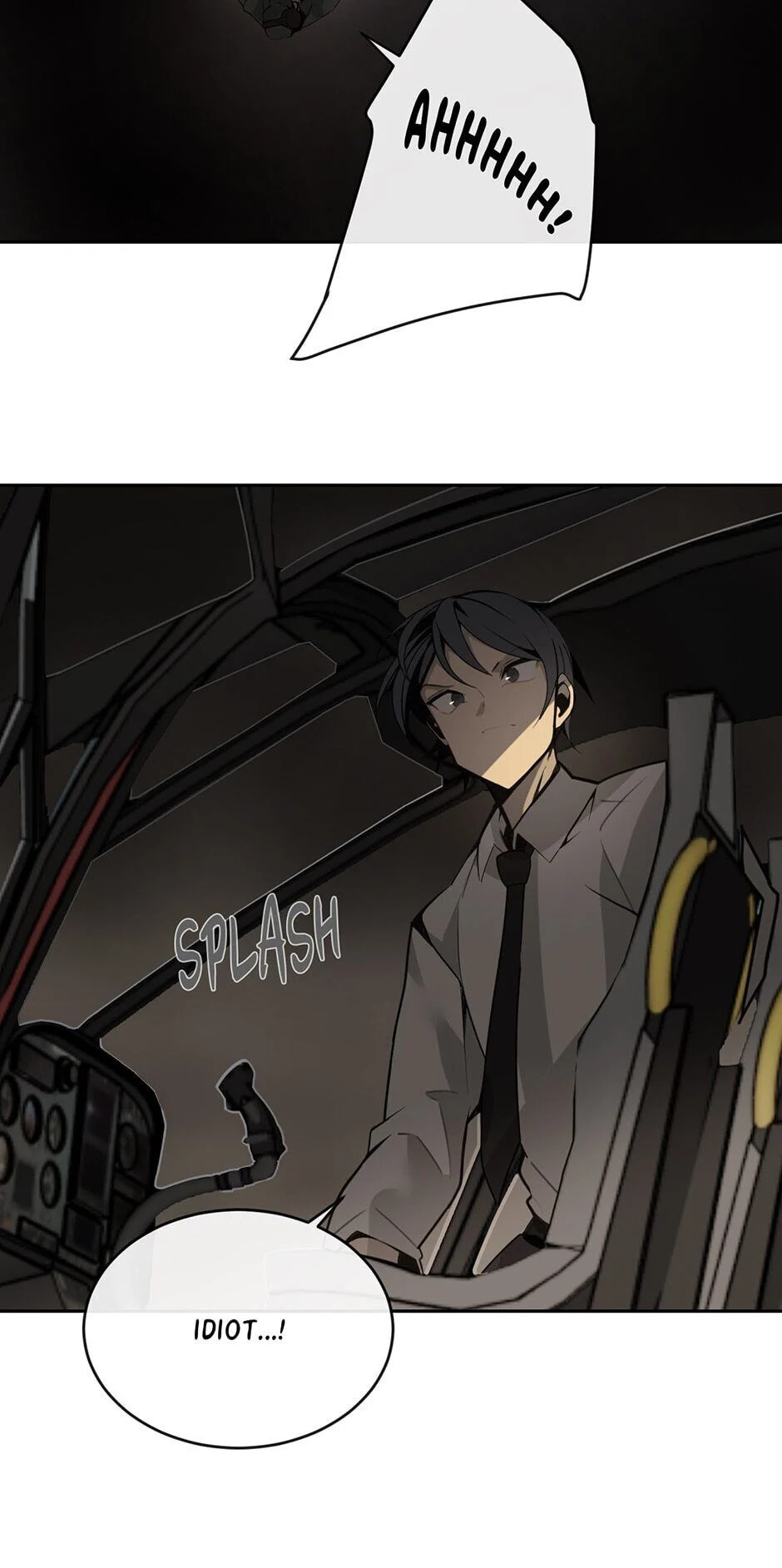Devil Sword King Chapter 235 page 40 - 