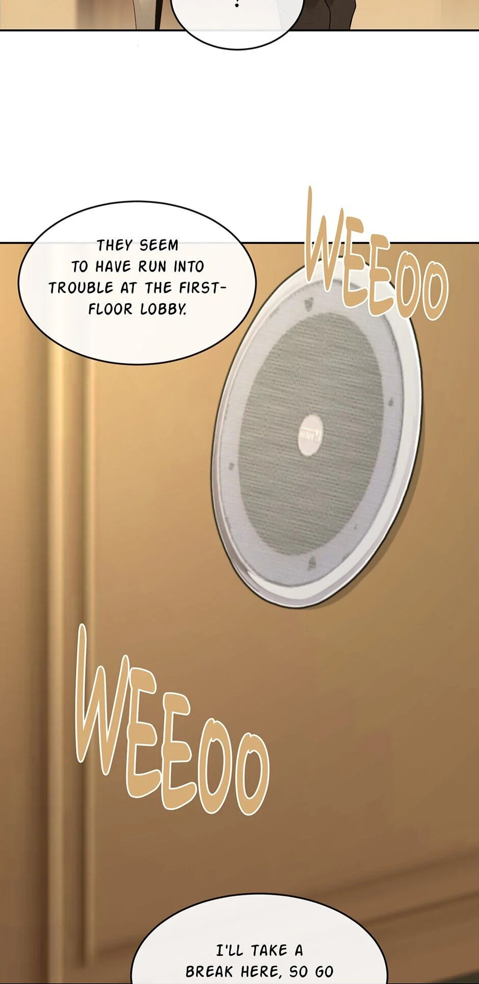 Devil Sword King Chapter 235 page 5 - 
