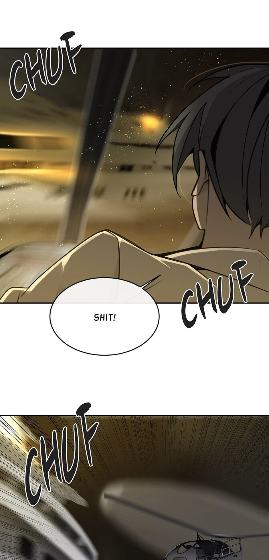 Devil Sword King Chapter 235 page 41 - 