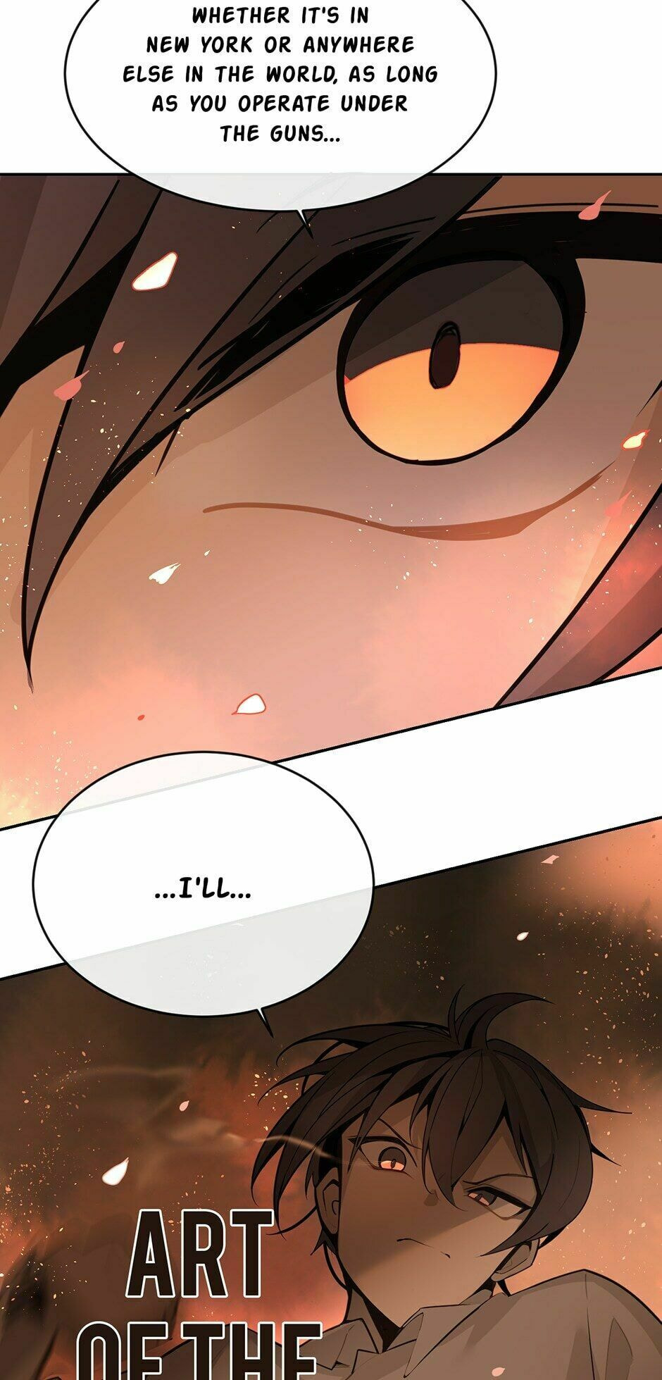 Devil Sword King Chapter 235 page 47 - 