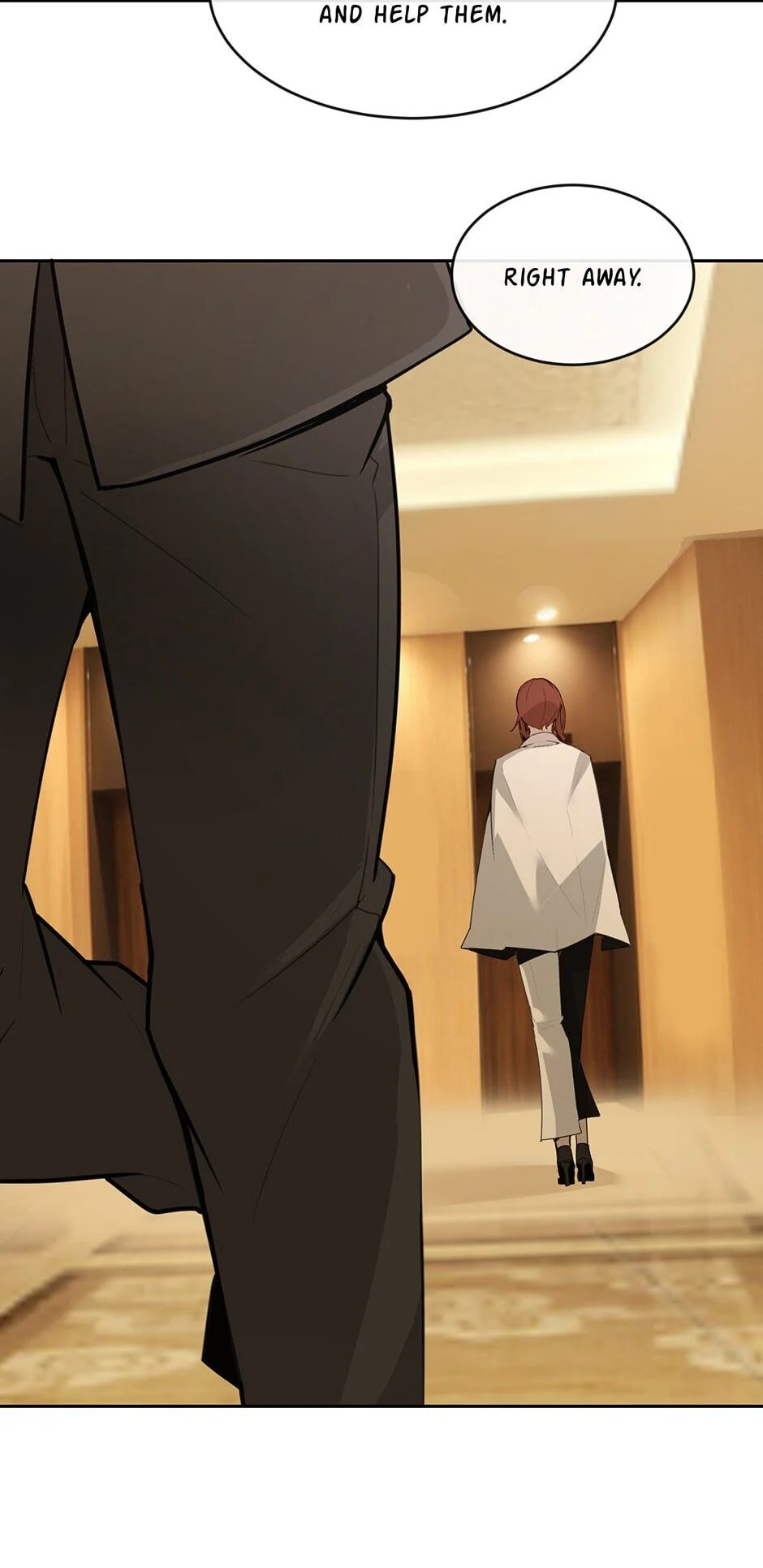 Devil Sword King Chapter 235 page 6 - 