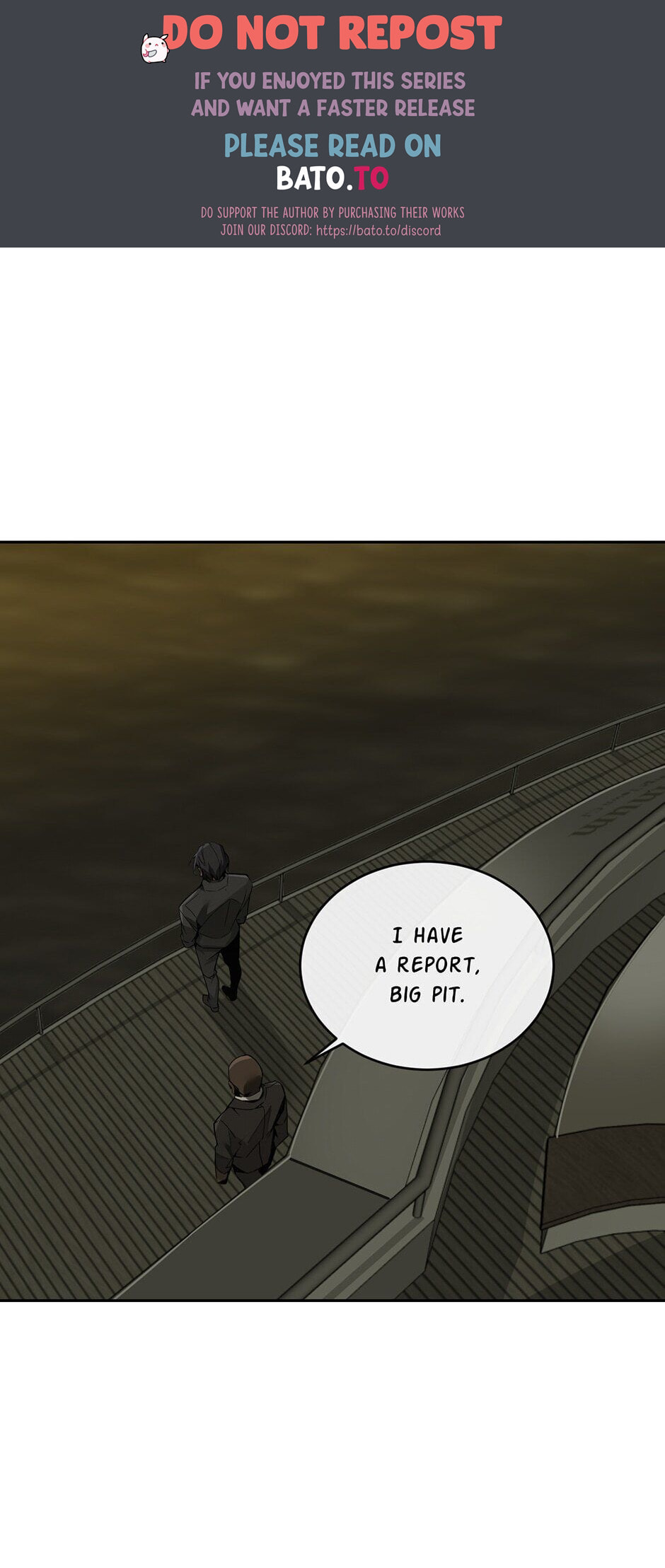 Devil Sword King Chapter 236 page 1 - 