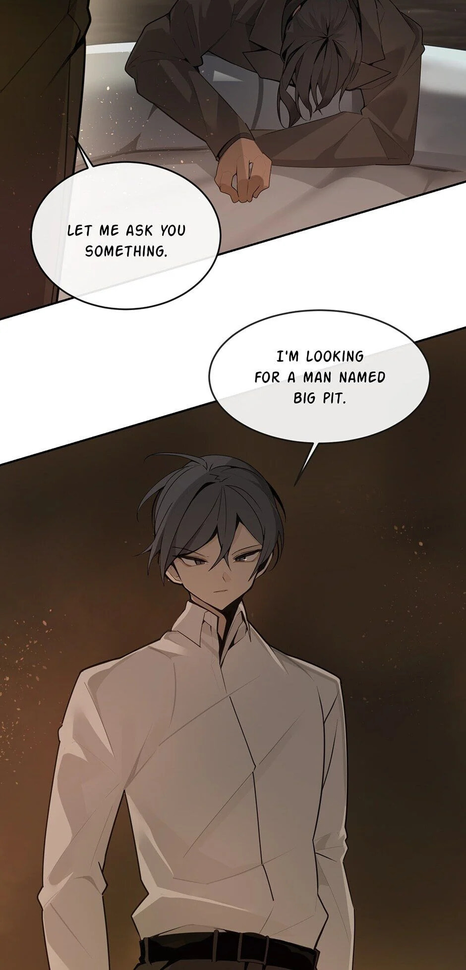 Devil Sword King Chapter 236 page 18 - 
