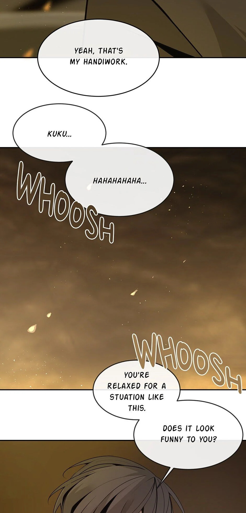 Devil Sword King Chapter 236 page 20 - 