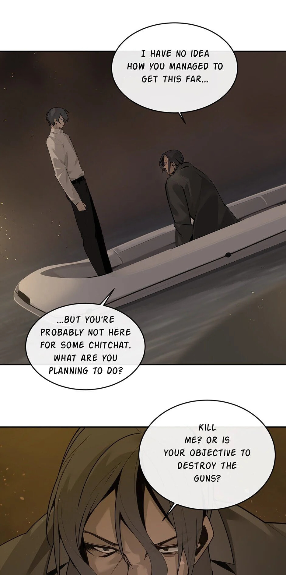 Devil Sword King Chapter 236 page 22 - 