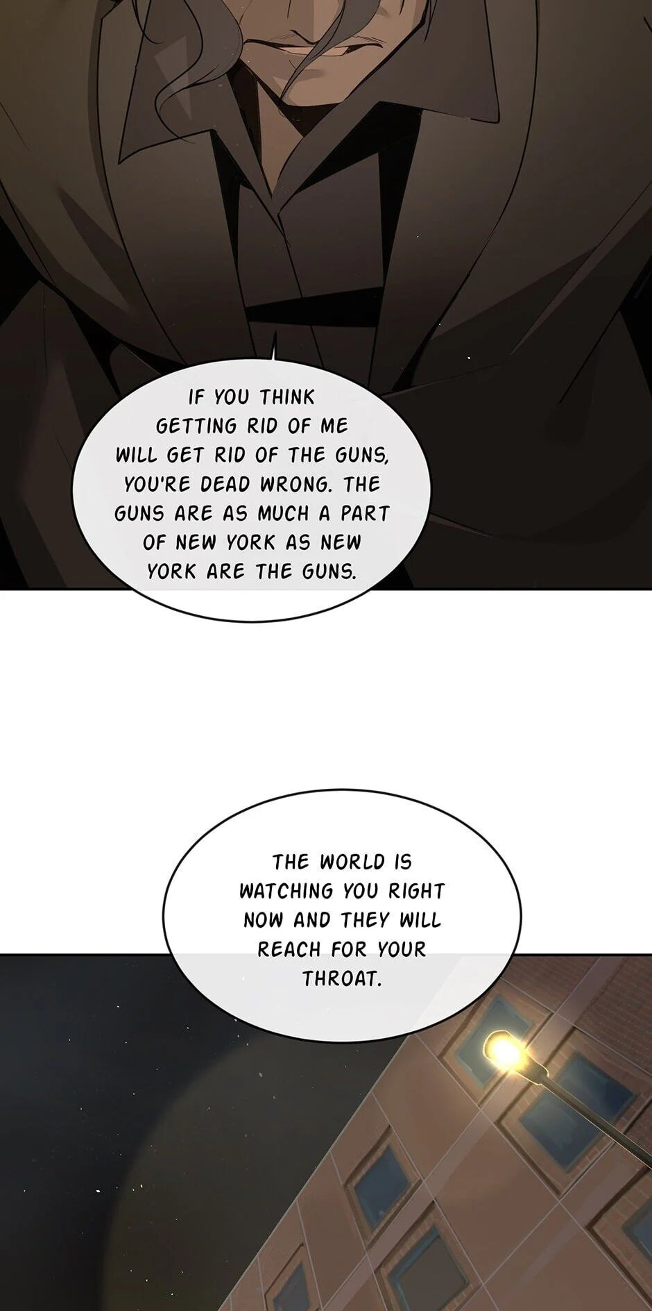 Devil Sword King Chapter 236 page 23 - 