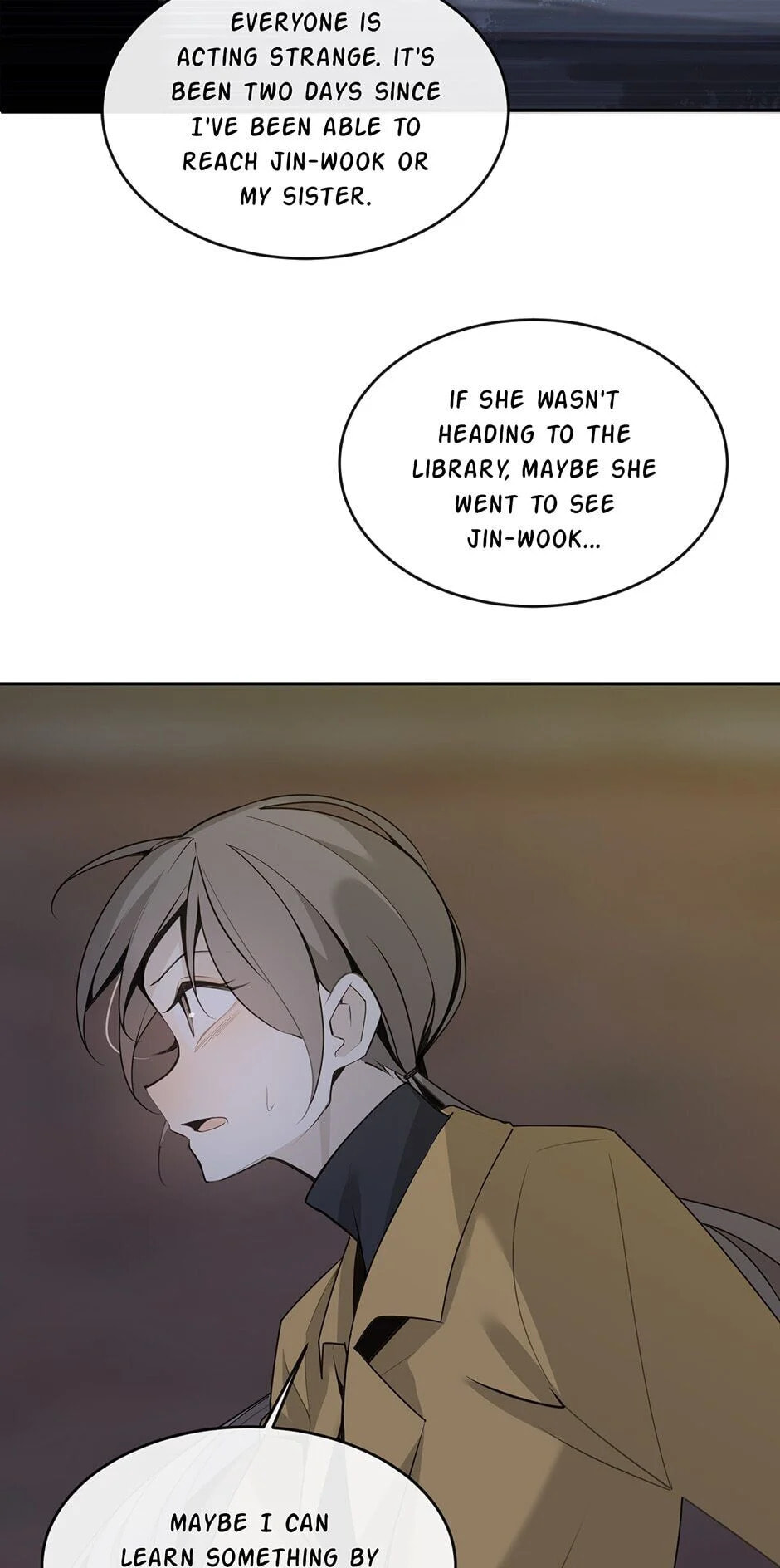Devil Sword King Chapter 236 page 25 - 