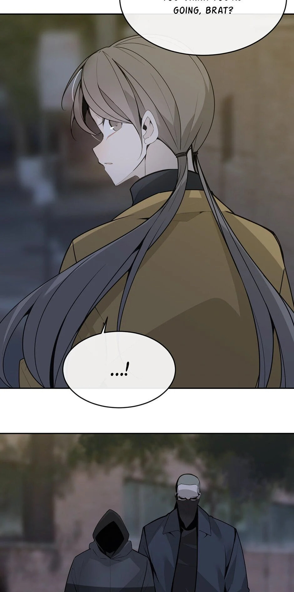 Devil Sword King Chapter 236 page 28 - 