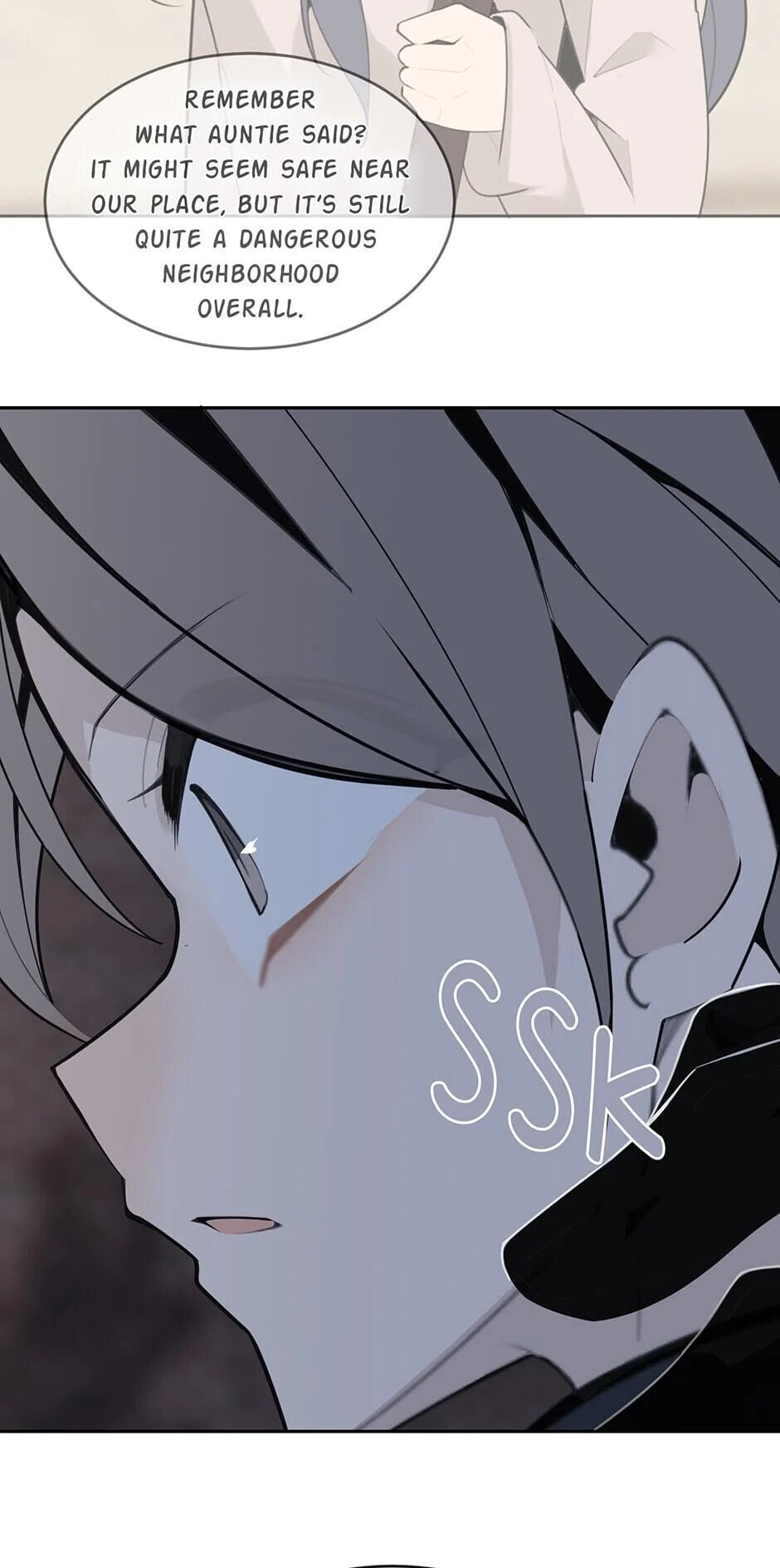 Devil Sword King Chapter 236 page 30 - 