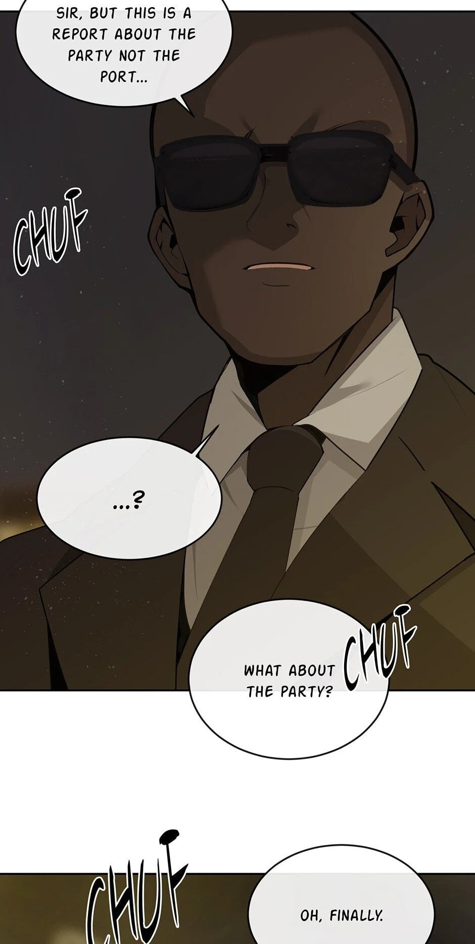 Devil Sword King Chapter 236 page 4 - 