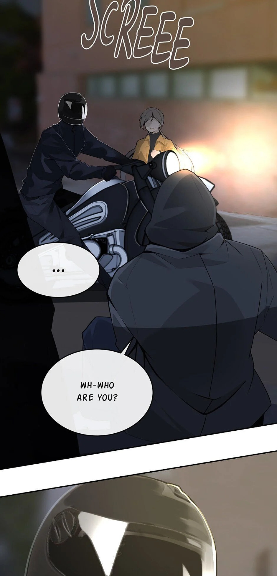 Devil Sword King Chapter 236 page 33 - 