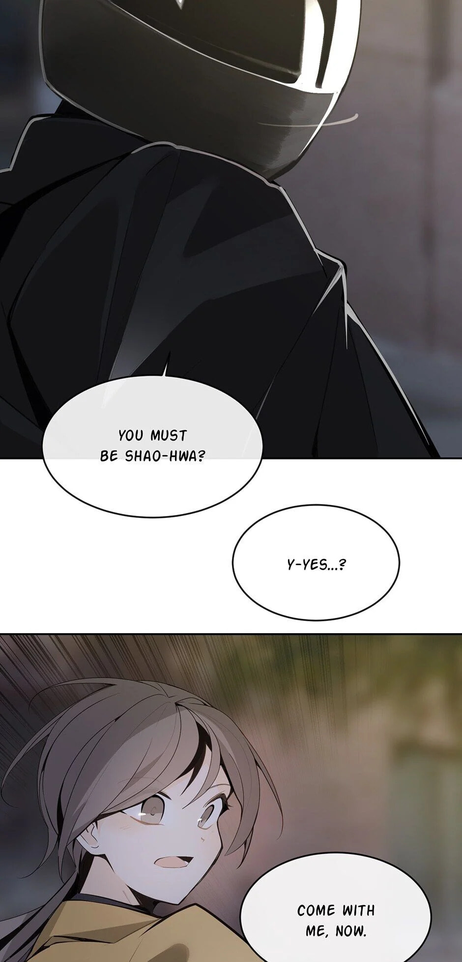 Devil Sword King Chapter 236 page 34 - 
