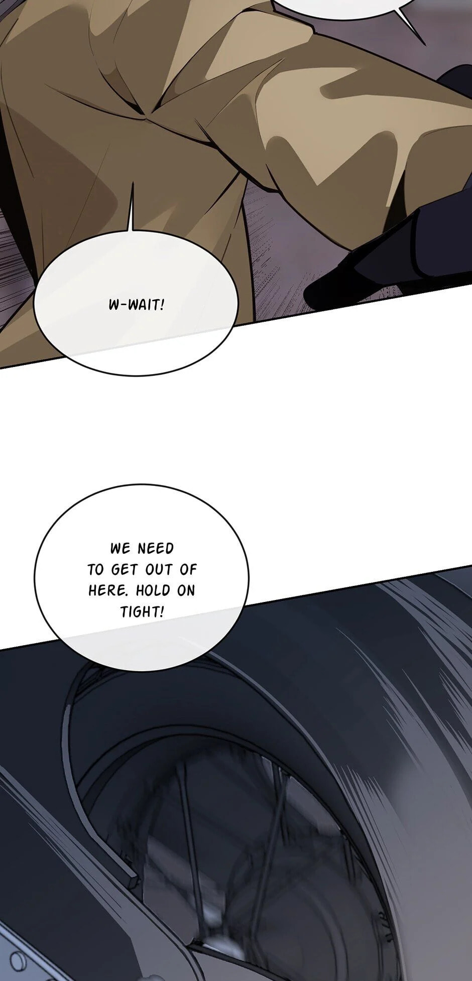 Devil Sword King Chapter 236 page 35 - 