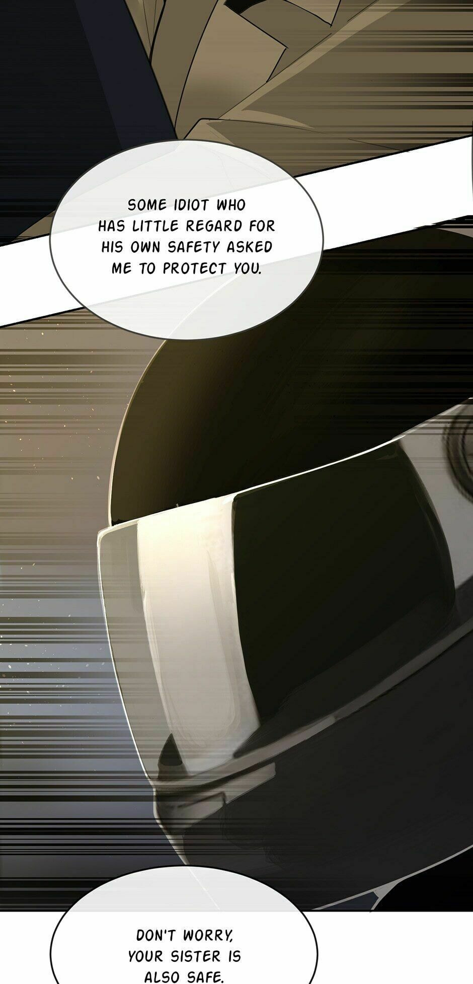 Devil Sword King Chapter 236 page 38 - 