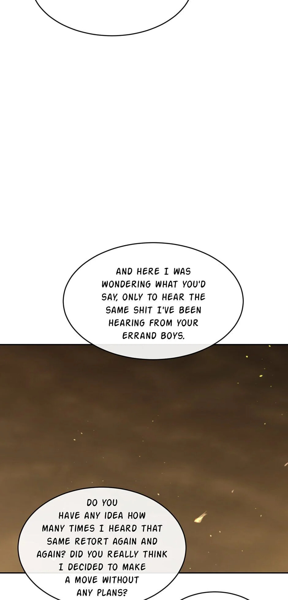 Devil Sword King Chapter 236 page 39 - 