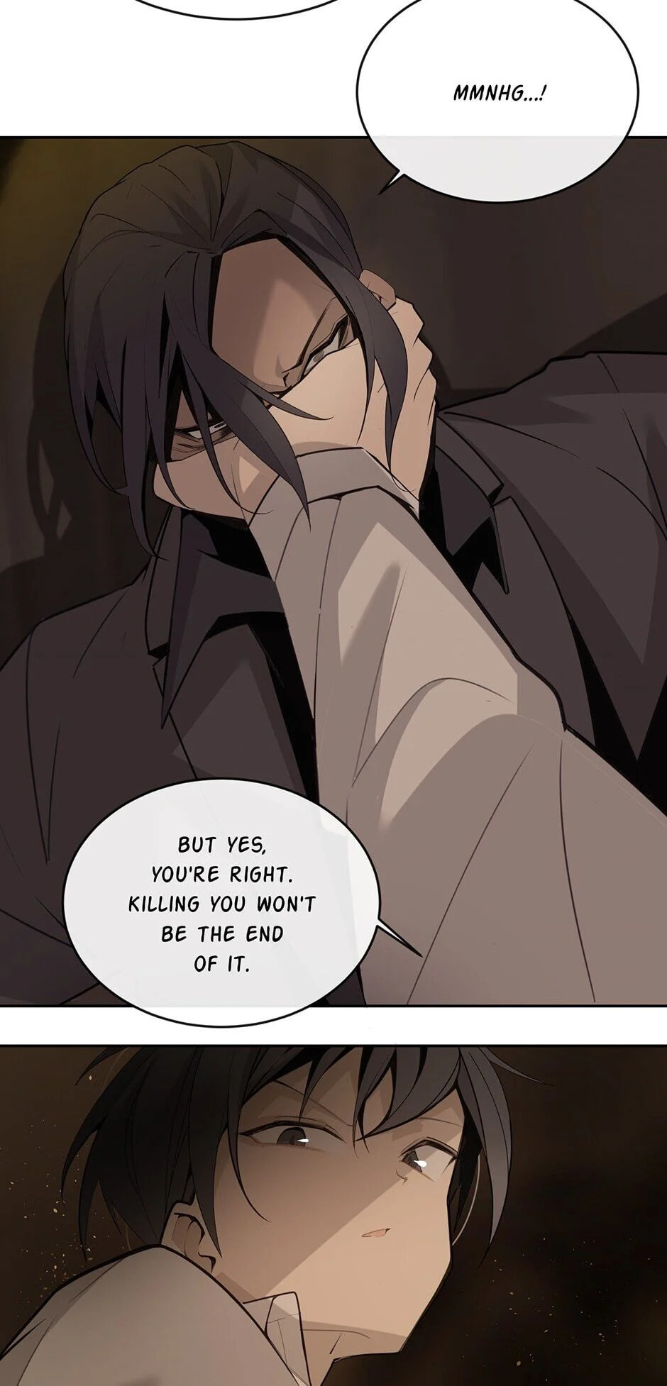 Devil Sword King Chapter 236 page 40 - 