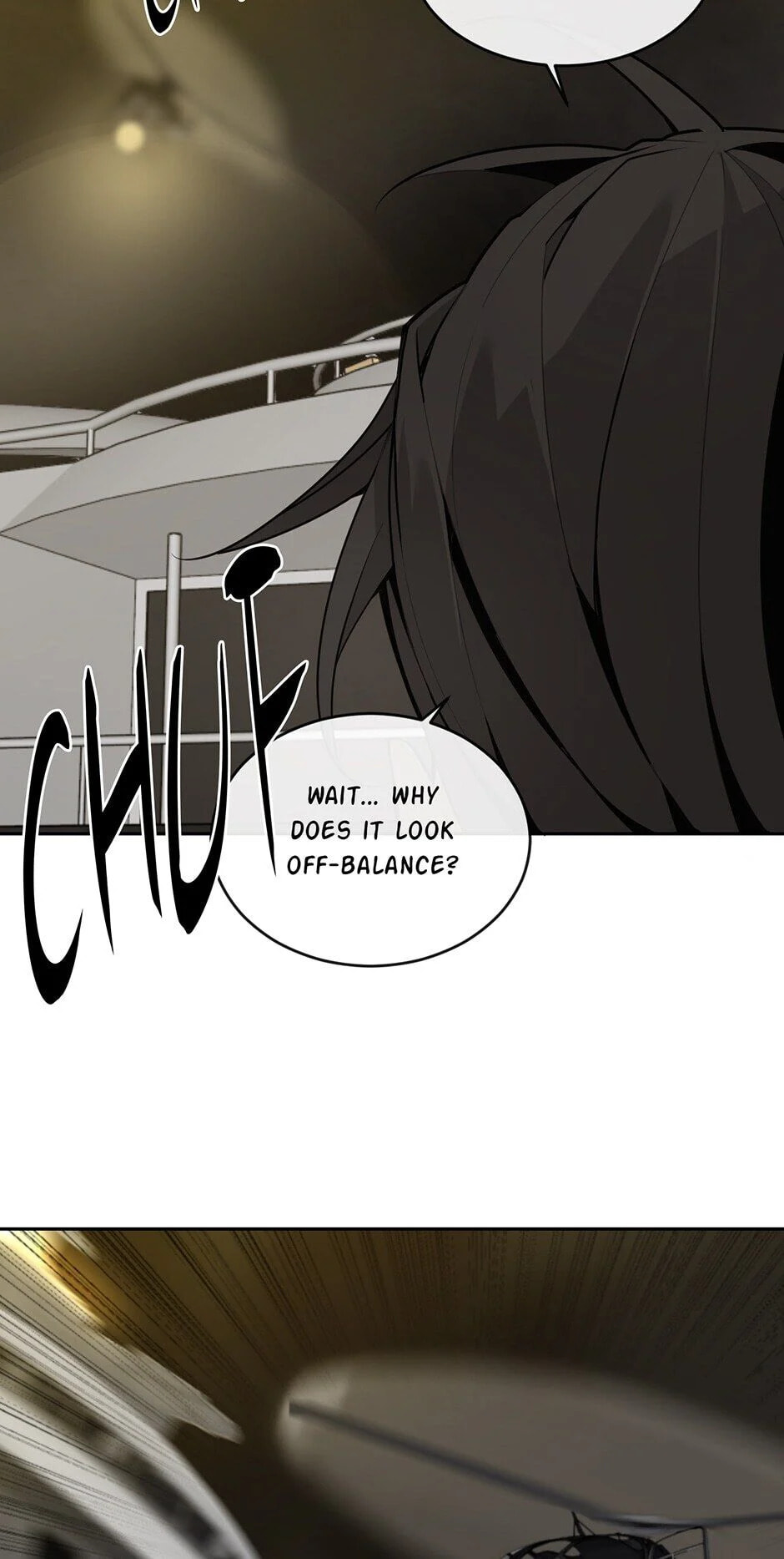 Devil Sword King Chapter 236 page 5 - 