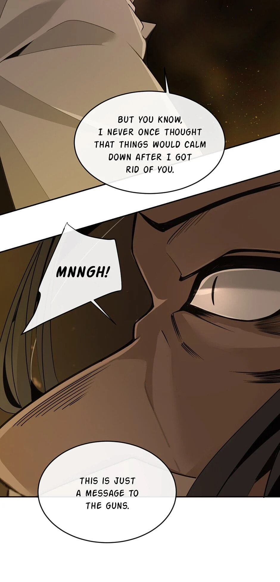 Devil Sword King Chapter 236 page 41 - 