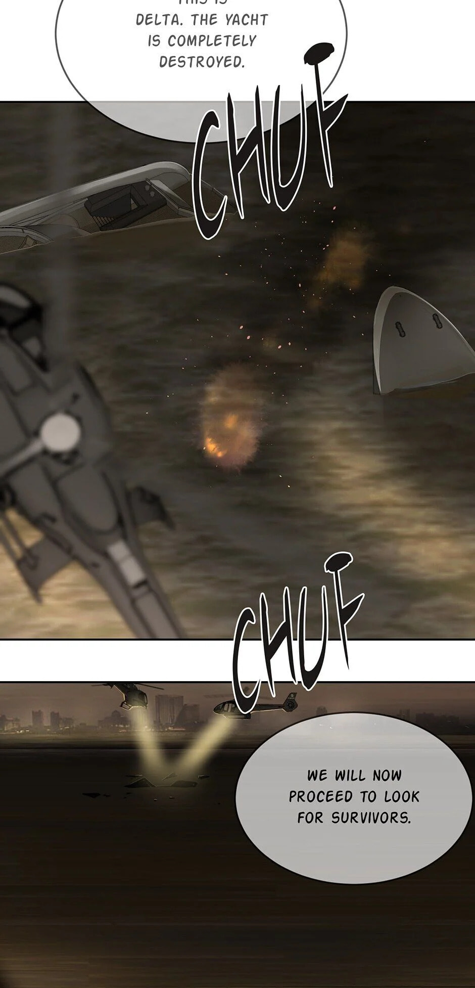 Devil Sword King Chapter 236 page 45 - 