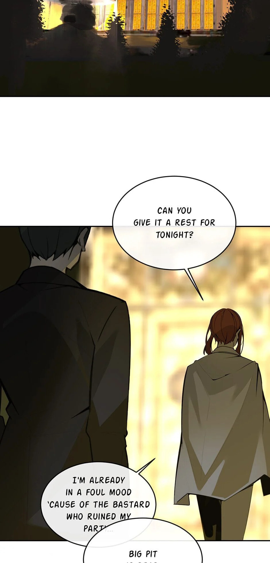 Devil Sword King Chapter 236 page 50 - 