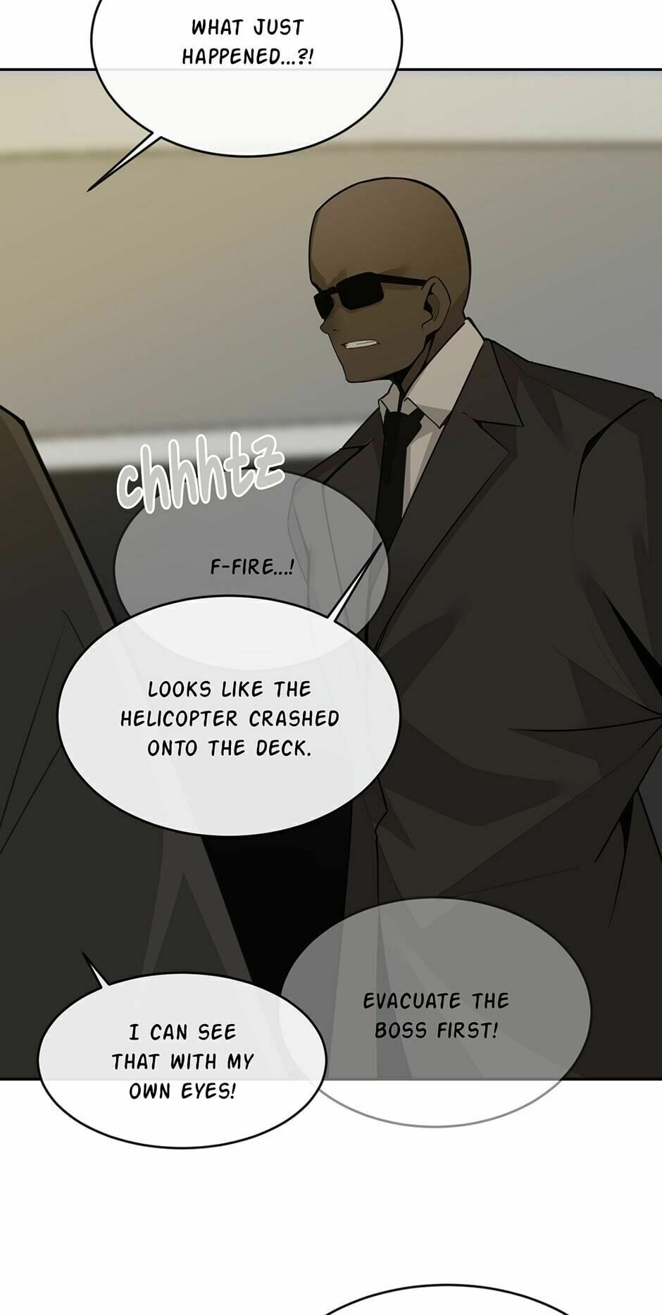 Devil Sword King Chapter 236 page 8 - 