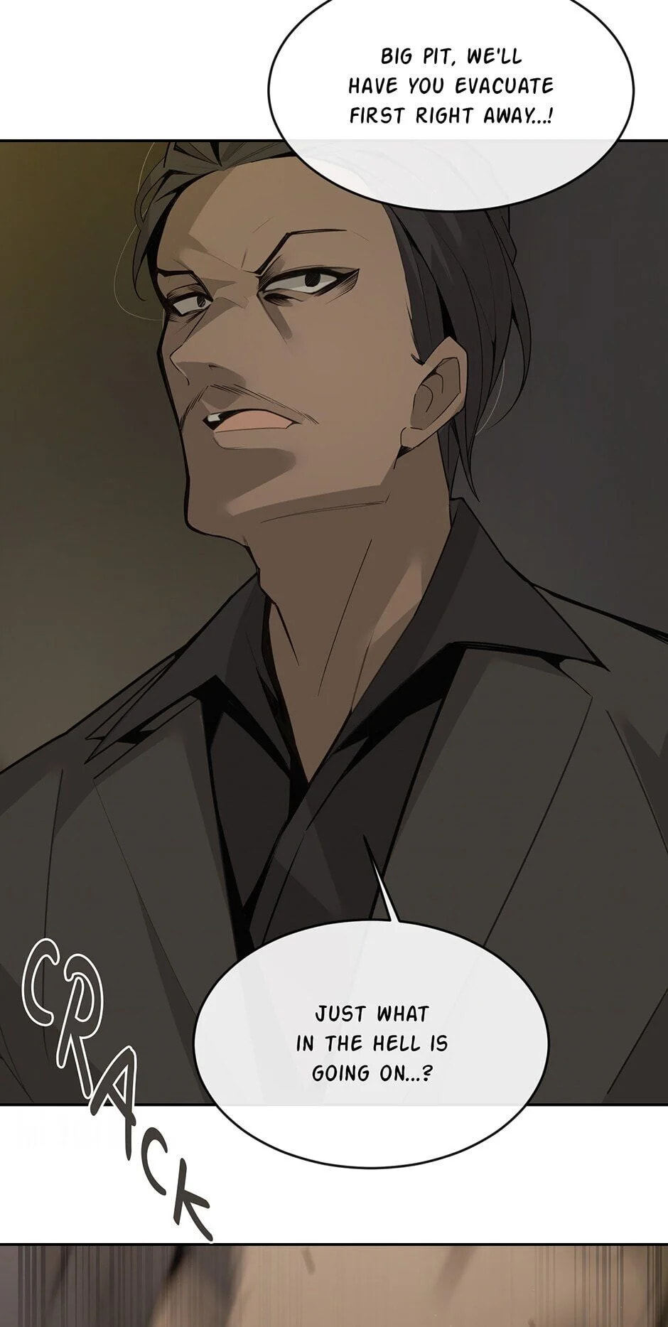Devil Sword King Chapter 236 page 9 - 