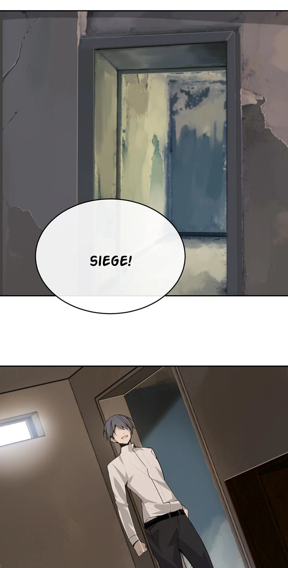 Devil Sword King Chapter 237 page 2 - 