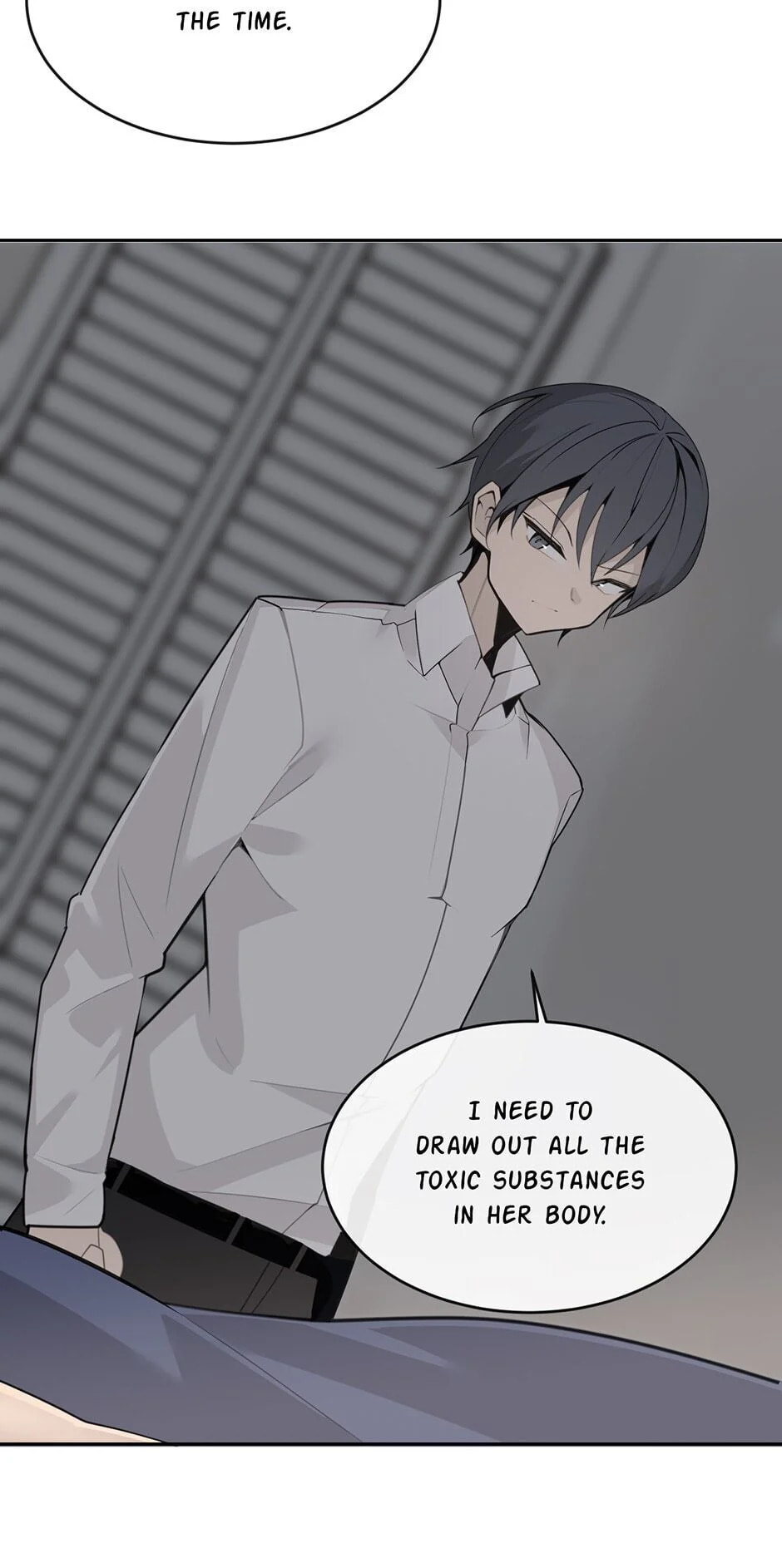 Devil Sword King Chapter 237 page 13 - 