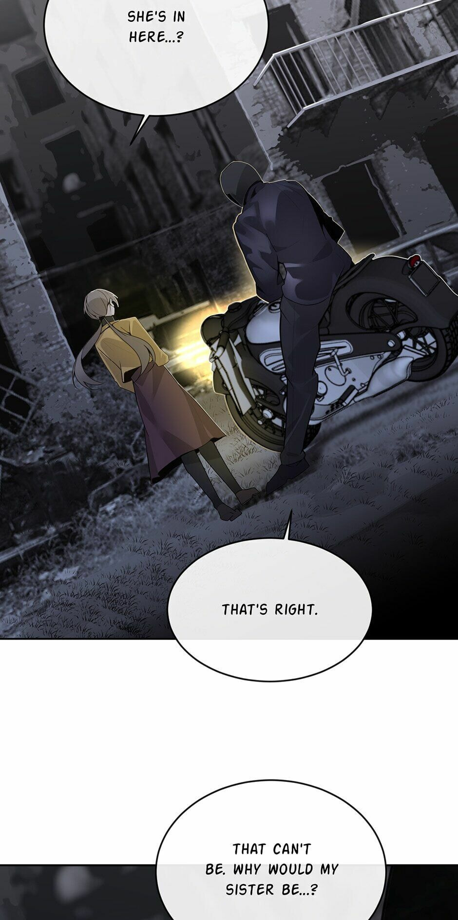 Devil Sword King Chapter 237 page 17 - 